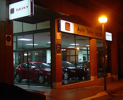 Galería de imágenes