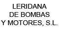 Leridiana De Bombas y Motores S.L.