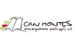 Centre Jardinería Palafrugell - Can Montes -