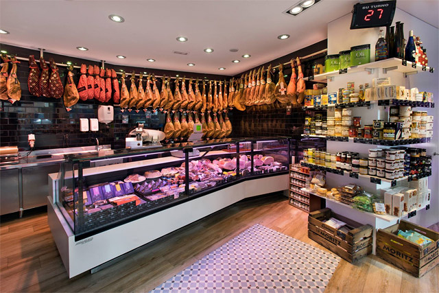 Carnisseria Can Kiku 2