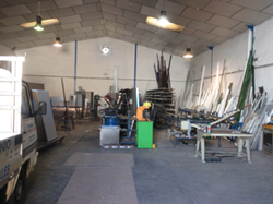 TALLERES SUAREZ ALMEIDA S.L. Badajoz TALLERES SUAREZ ALMEIDA S.L. Badajoz