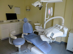 Dr. Felix Izquierdo. Clínica Dental En Mérida 4 Dr. Felix Izquierdo. Clínica Dental En Mérida 4