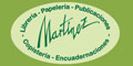 Librería Martínez
