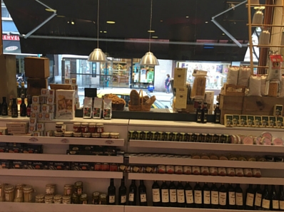 Feli Alimentacion A Coruña