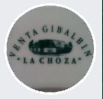 Venta Gibalbin La Choza