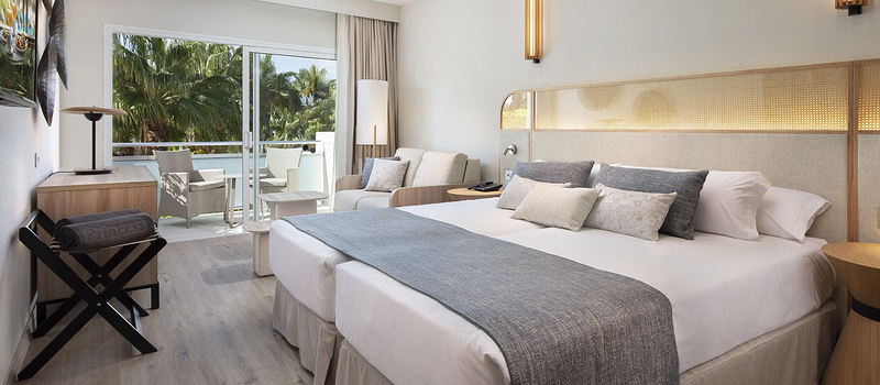 HOTEL TABAIBA PRINCESS**** 6