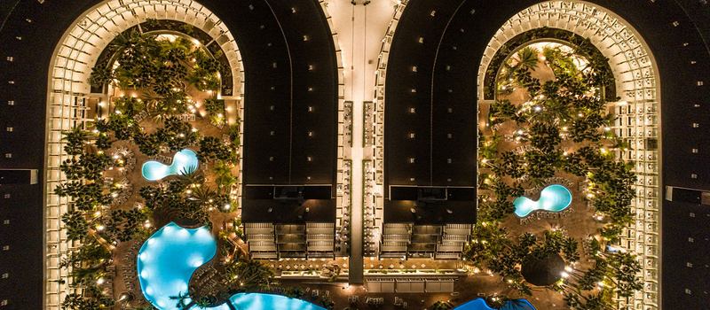 HOTEL TABAIBA PRINCESS**** 2