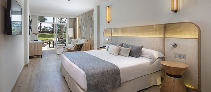 HOTEL TABAIBA PRINCESS**** San Bartolomé de Tirajana