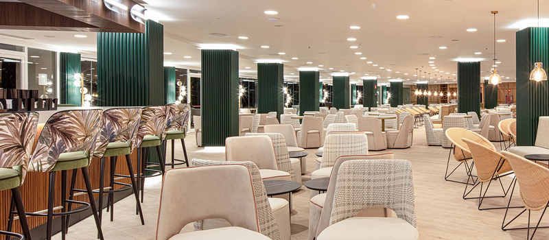 HOTEL TABAIBA PRINCESS**** 8