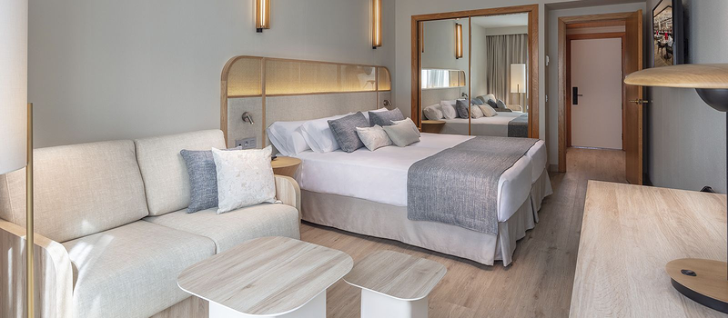 HOTEL TABAIBA PRINCESS**** 3