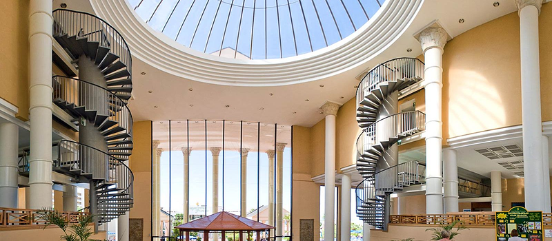 Hotel Bah&iacute;a Princess**** Adeje