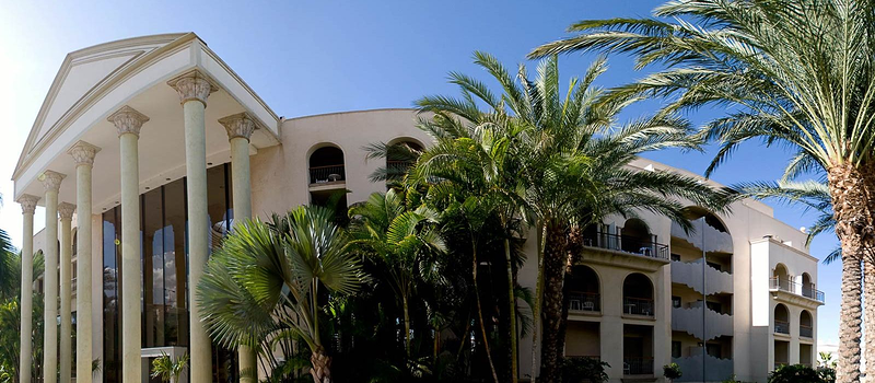 Hotel Bah&iacute;a Princess**** 3