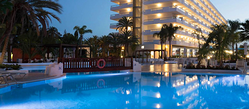 Hotel Gran Canaria Princess**** SOLO ADULTOS 3 Hotel Gran Canaria Princess**** SOLO ADULTOS 3