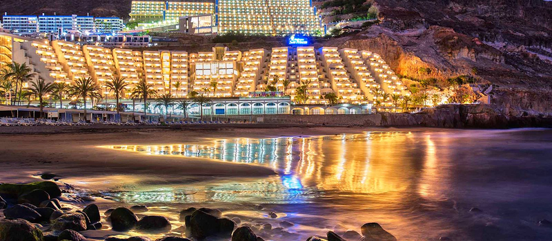 TUI BLUE SUITE PRINCESS ****SOLO ADULTOS 2