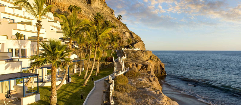 TUI BLUE SUITE PRINCESS ****SOLO ADULTOS HOTELES