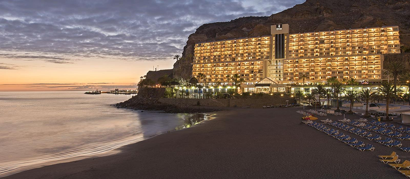 Taurito Princess Mogán