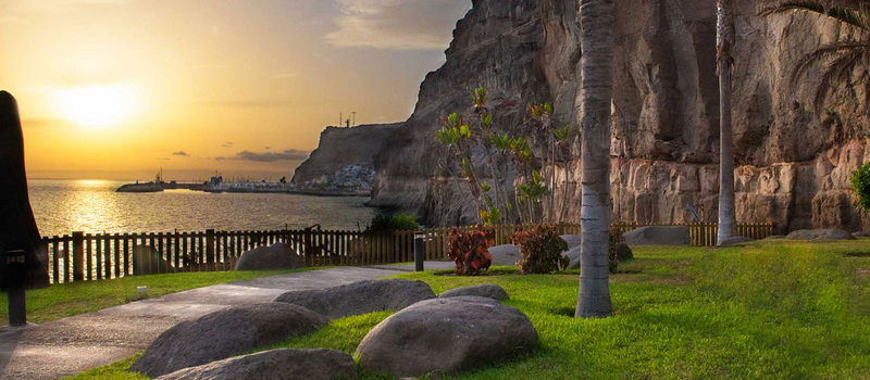 Taurito Princess HOTELES