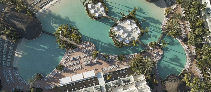 Hotel Maspalomas Princess **** 5