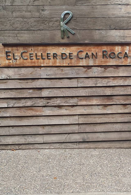 Restaurant Lluerna RESTAURANTES