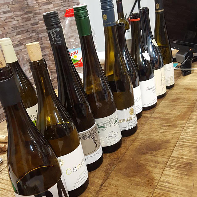 Restaurant Lluerna 4