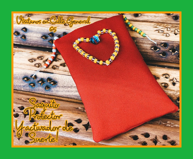 Toque m&iacute;stico 18