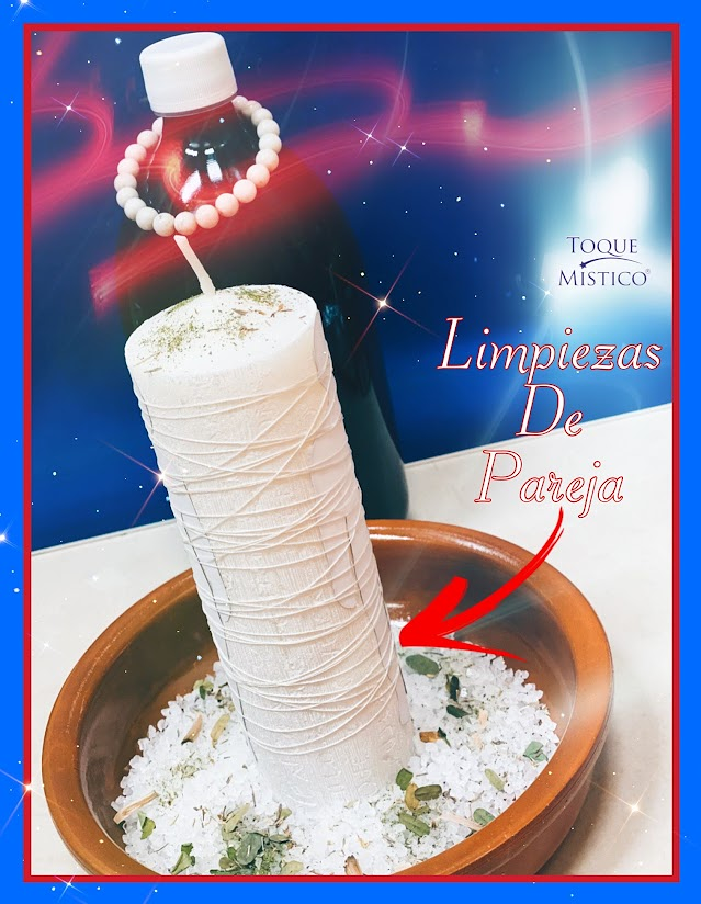 Toque m&iacute;stico 16