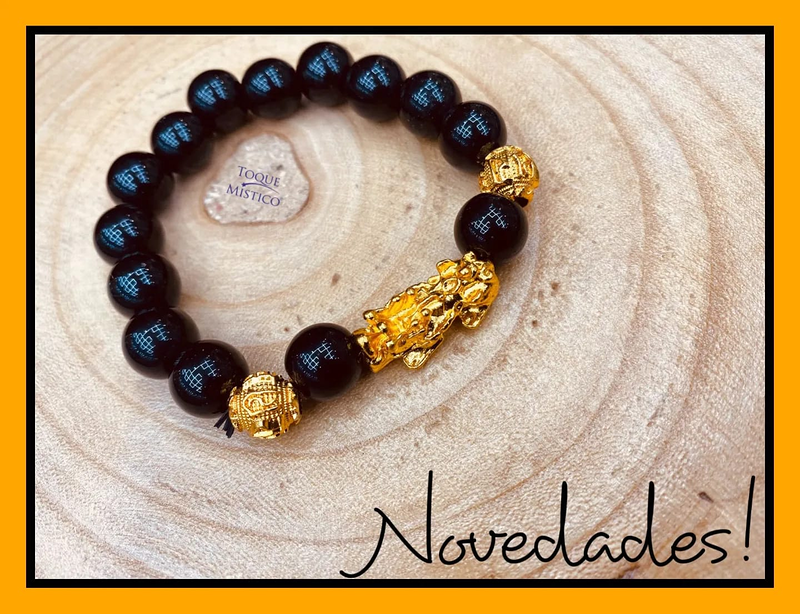 Toque m&iacute;stico 20