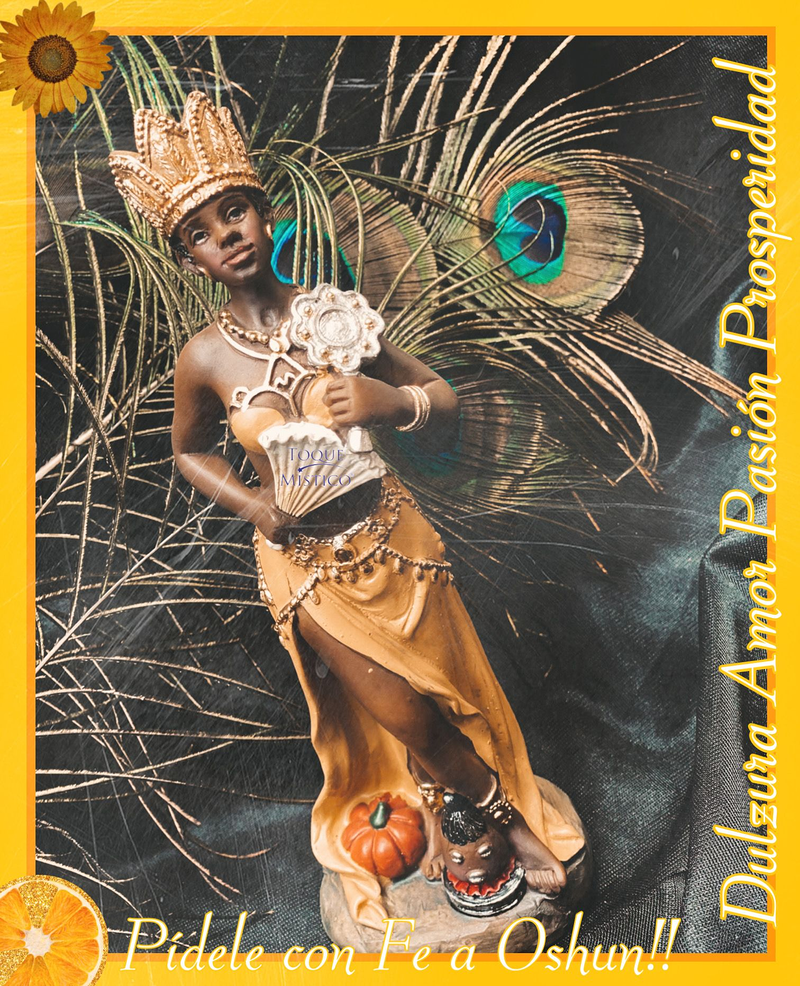 Toque m&iacute;stico 27