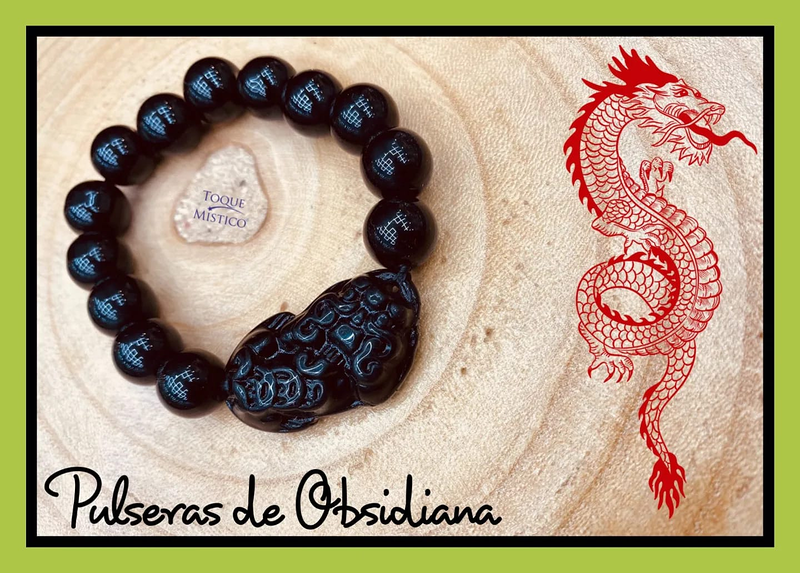 Toque m&iacute;stico 25