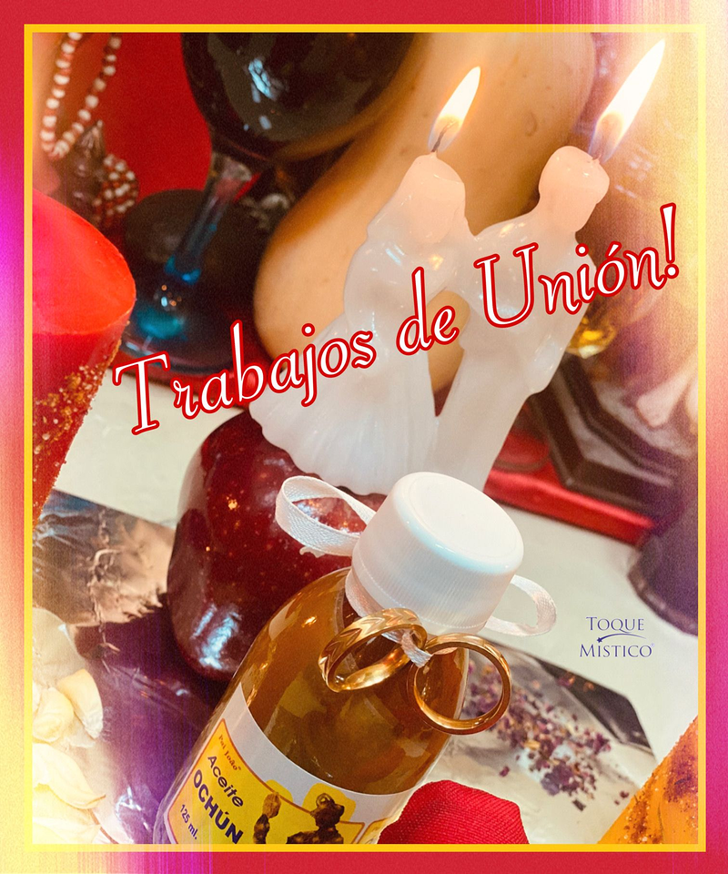 Toque m&iacute;stico 12