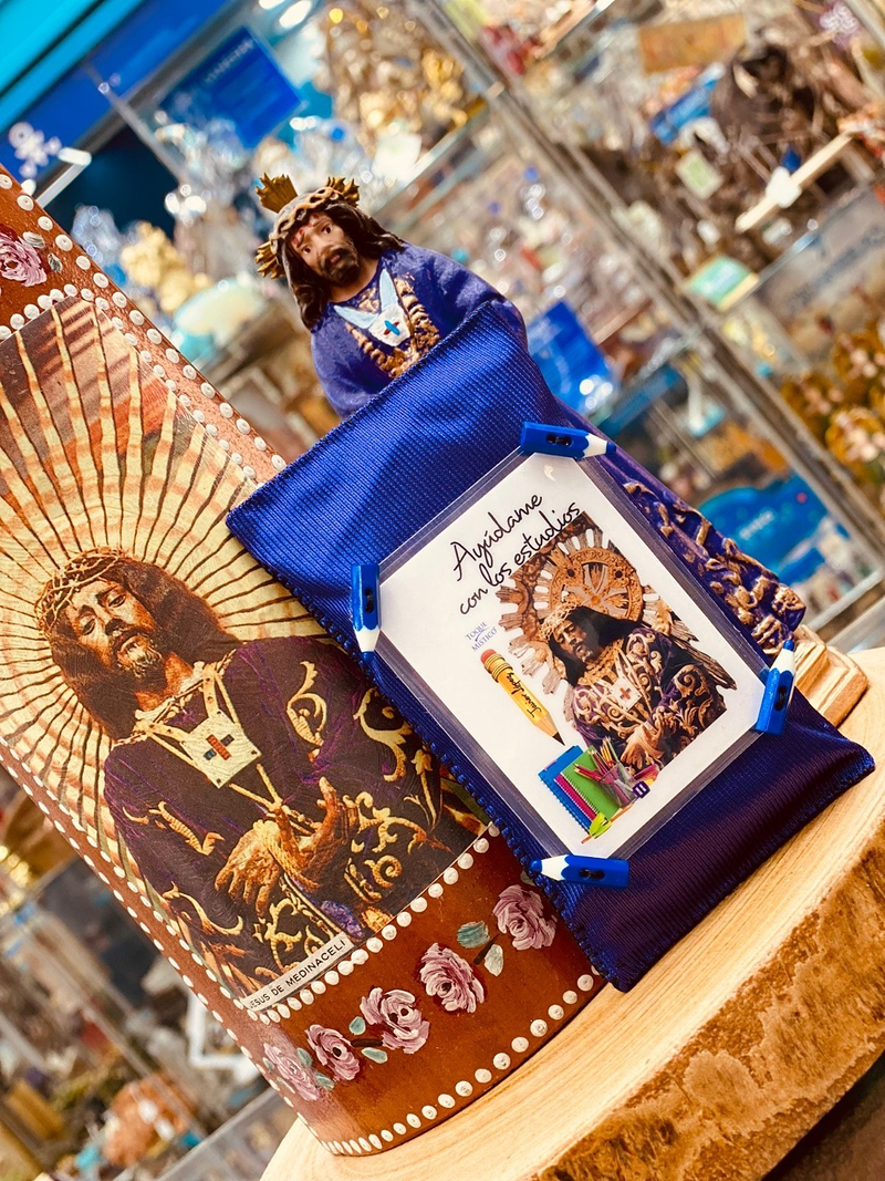 Toque m&iacute;stico 3