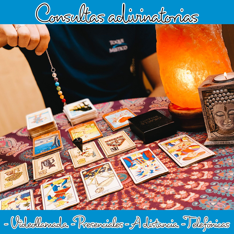 Toque m&iacute;stico 26