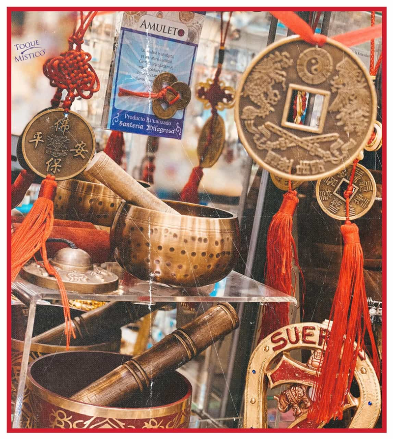 Toque m&iacute;stico 6