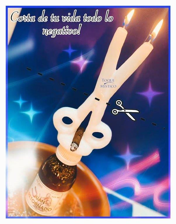 Toque m&iacute;stico 14