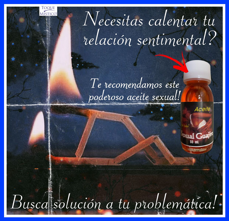 Toque m&iacute;stico 4