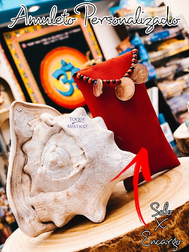 Toque m&iacute;stico 24