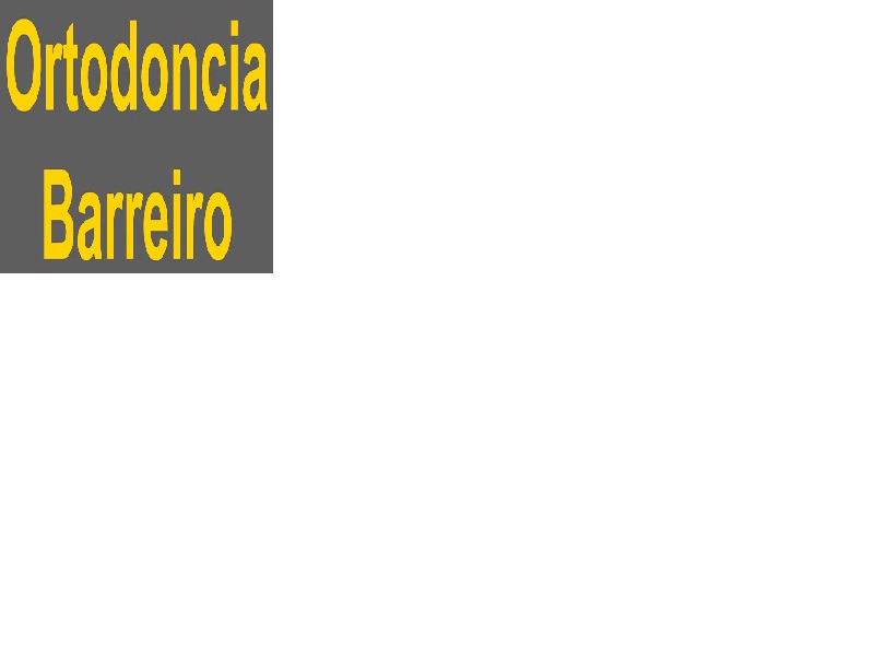 Ortodoncia Barreiro