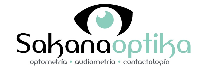 &Oacute;ptica Sakana OPTICAS