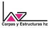 Carpas y Estructuras HZ