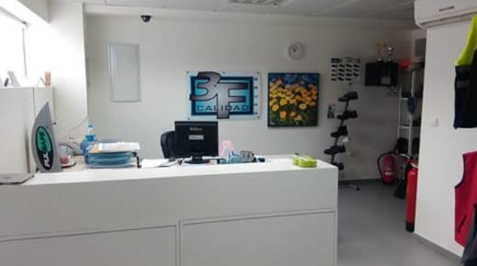 Galería de imágenes