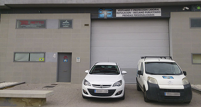 Jos&eacute; Ferrer Gil S.L. 4