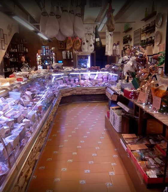 Bodega La Perolera - Comida Para Llevar 3