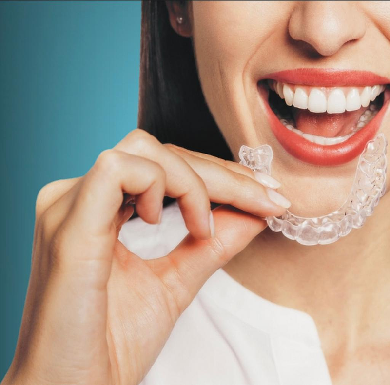 Cl&iacute;nica Dental Dr. Alfredo Delgado 3