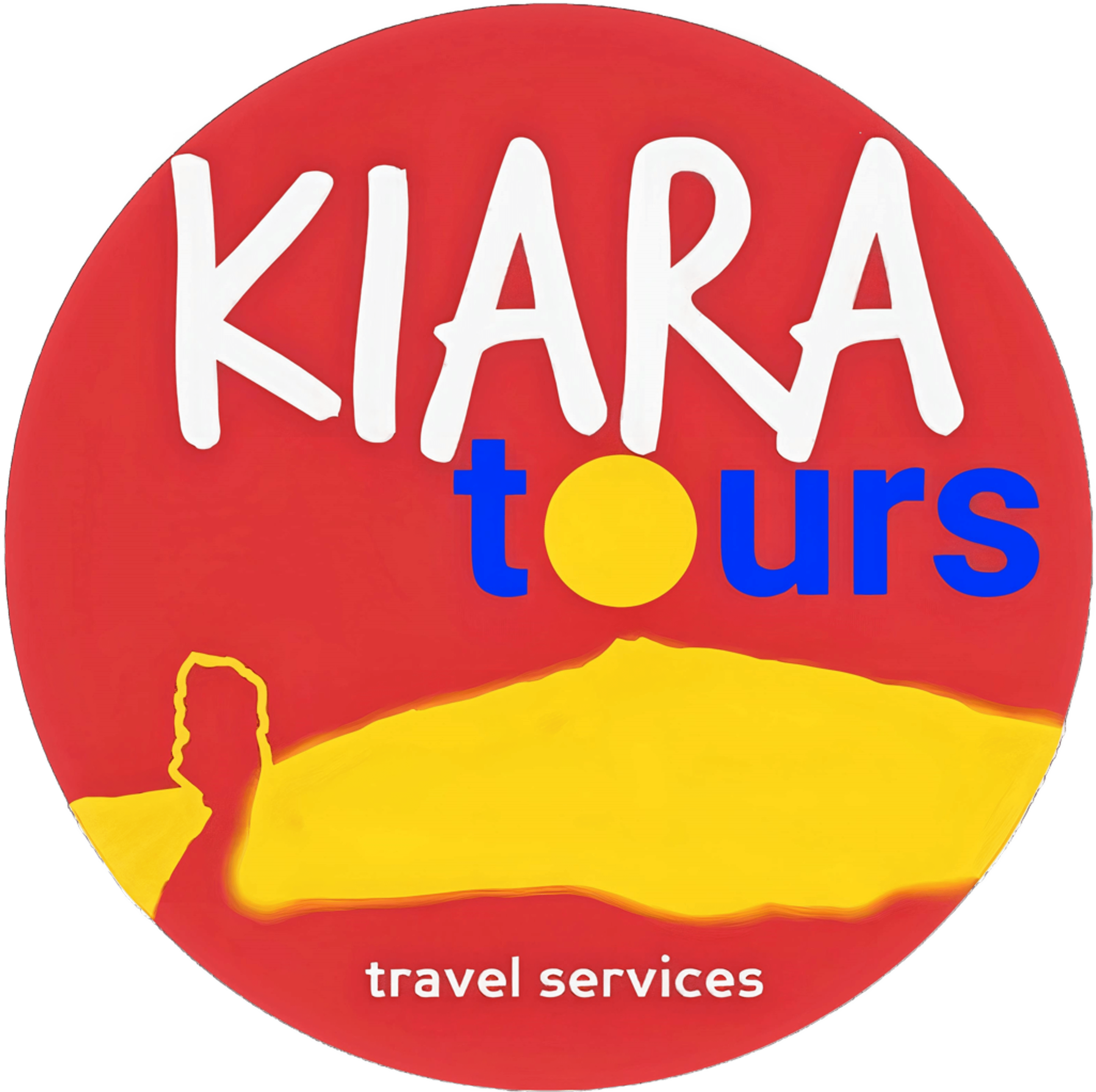 Kiara Tours Tenerife - Excursiones & Rent-A-Car