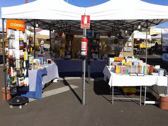 Librer&iacute;a Barbara 5