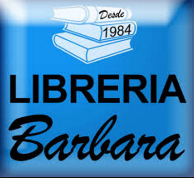 Librer&iacute;a Barbara LIBRERIAS