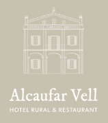 Hotel Rural Alcaufarvell