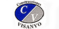Construcciones Visanyo