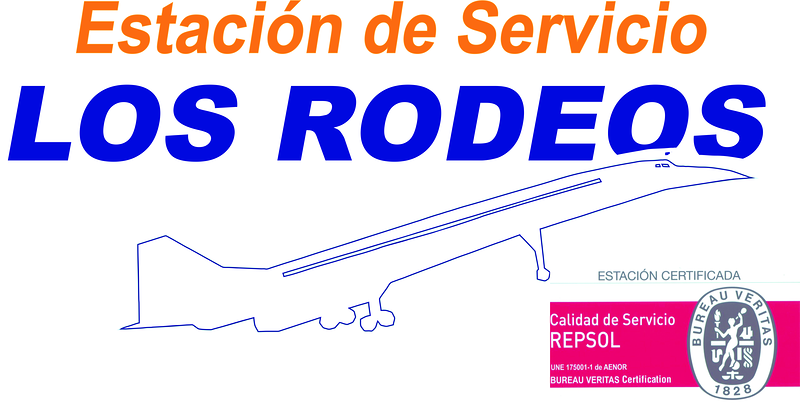 Taller Servicio R&aacute;pido Los Rodeos 3