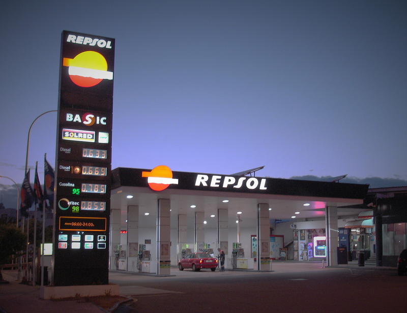 Taller Servicio R&aacute;pido Los Rodeos San Cristóbal de la Laguna